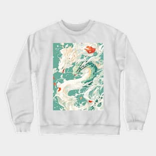 A Classic Holiday Season Crewneck Sweatshirt
